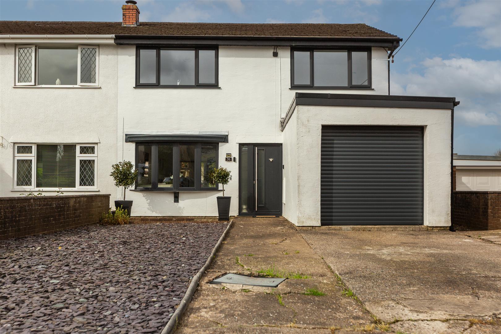 Bryn Road, Loughor, Swansea, SA4 6PR